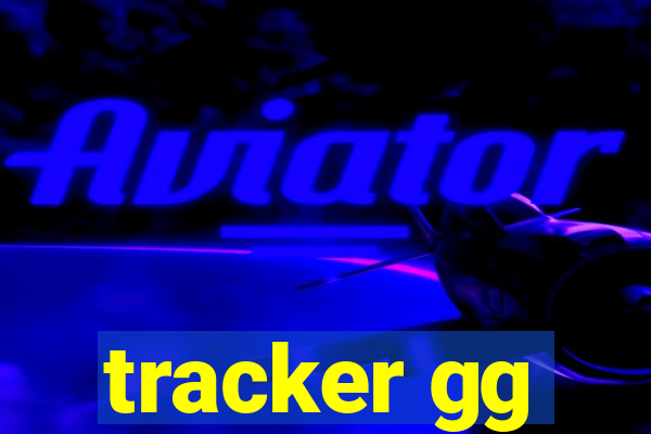 tracker gg